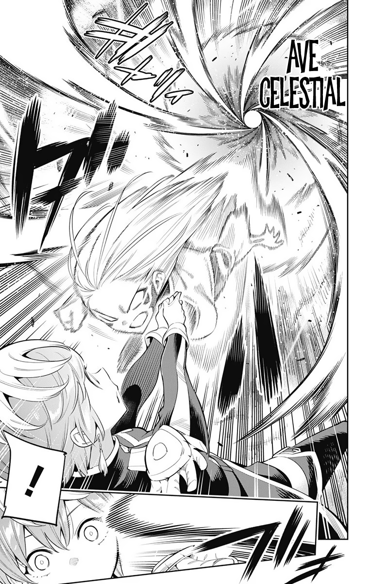 Read Mato Seihei no Slave ES Manga Online