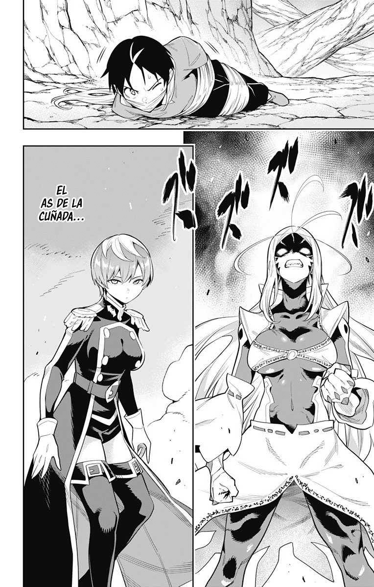 Read Mato Seihei no Slave ES Manga Online