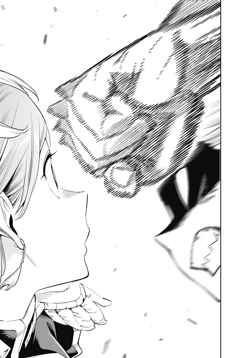 Read Mato Seihei no Slave ES Manga Online