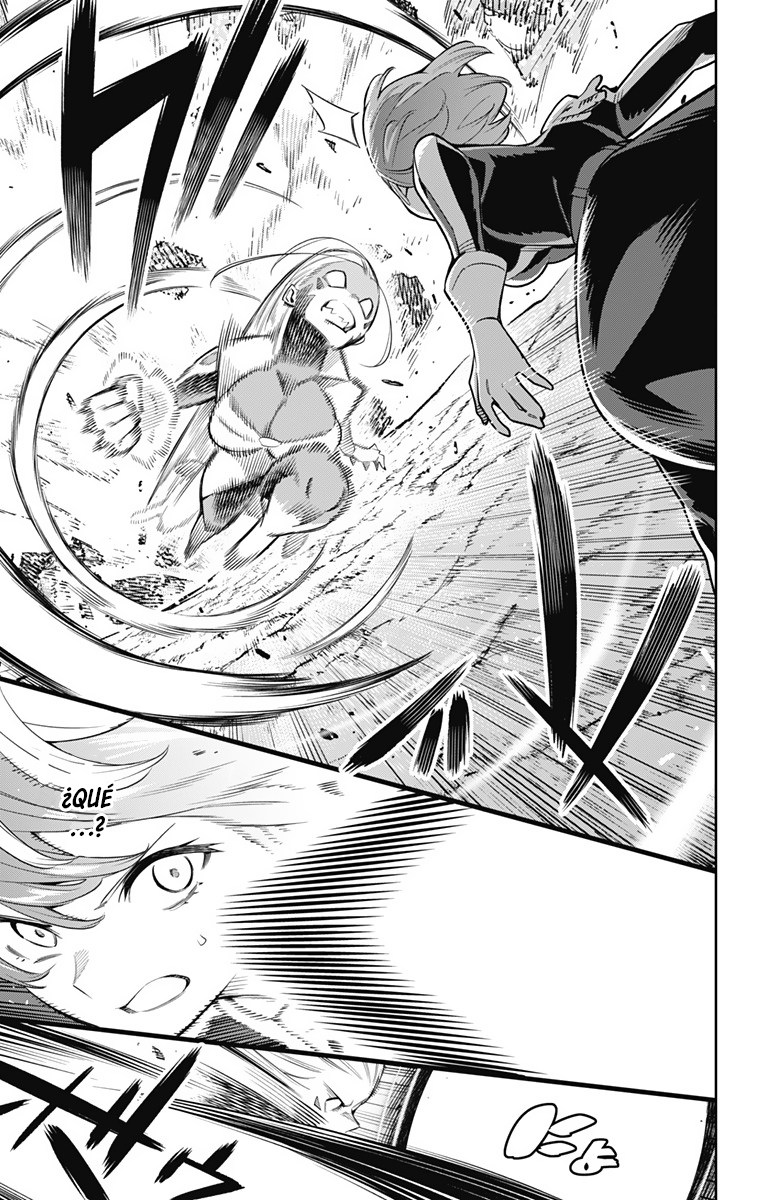 Read Mato Seihei no Slave ES Manga Online