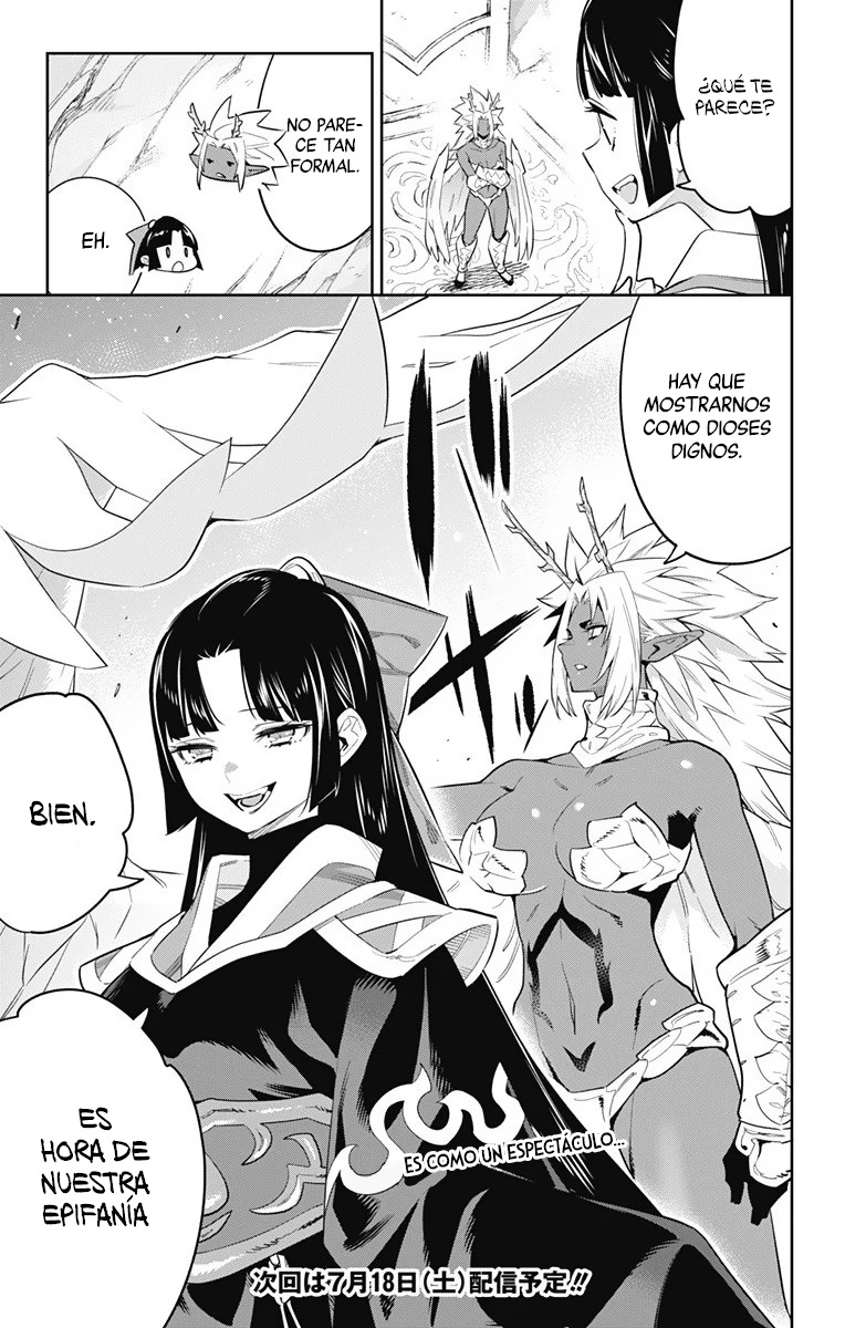 Read Mato Seihei no Slave ES Manga Online