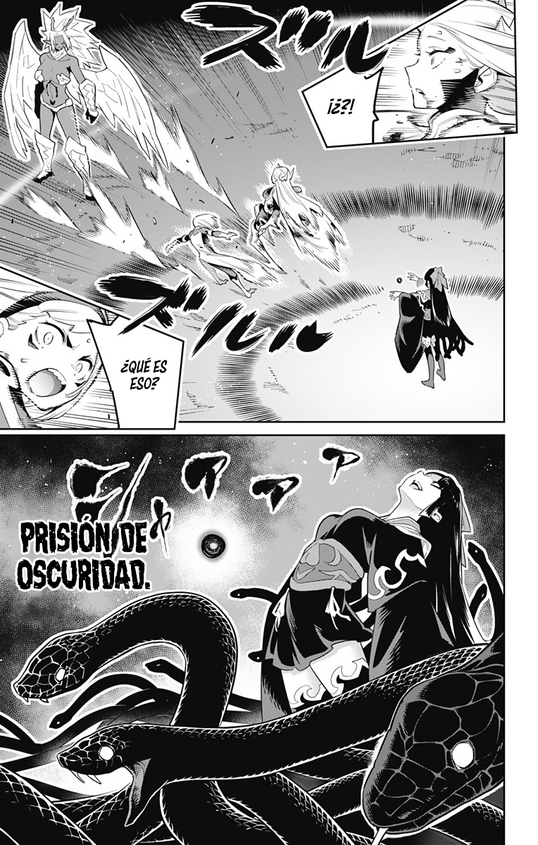Read Mato Seihei no Slave ES Manga Online