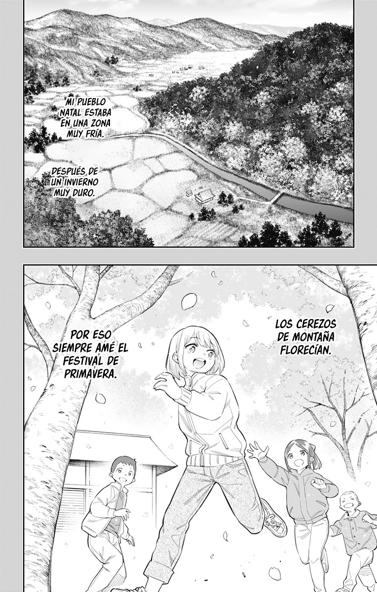 Read Mato Seihei no Slave ES Manga Online