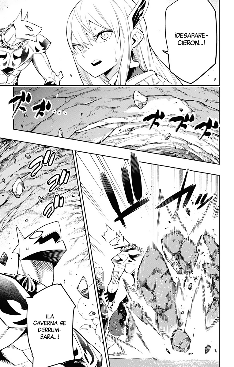 Read Mato Seihei no Slave ES Manga Online