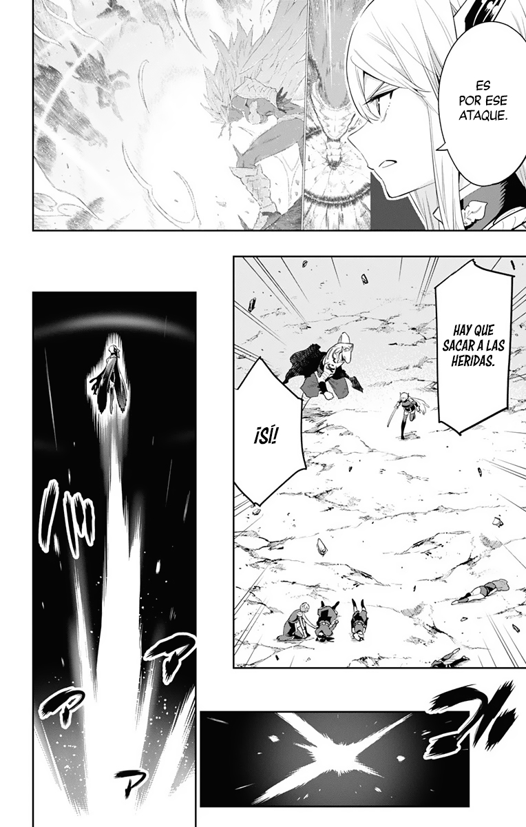 Read Mato Seihei no Slave ES Manga Online