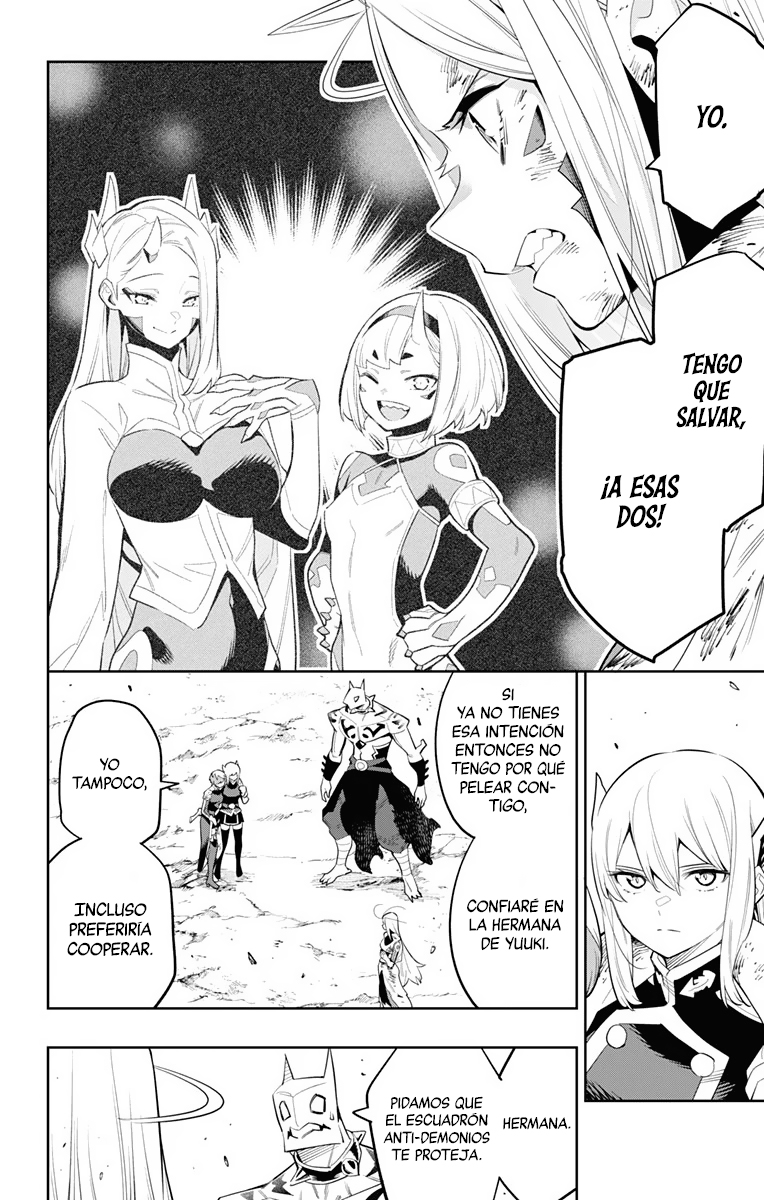 Read Mato Seihei no Slave ES Manga Online