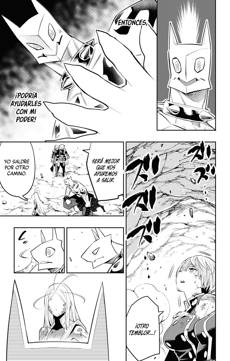 Read Mato Seihei no Slave ES Manga Online