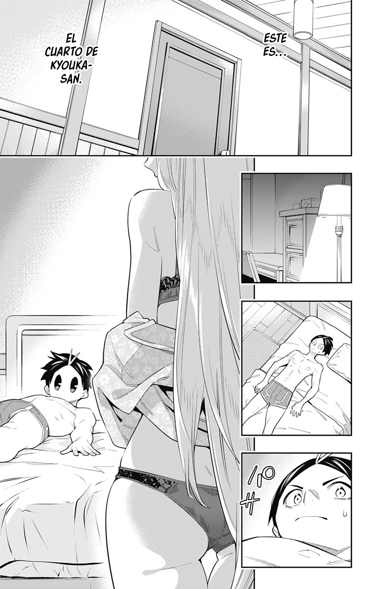 Read Mato Seihei no Slave ES Manga Online