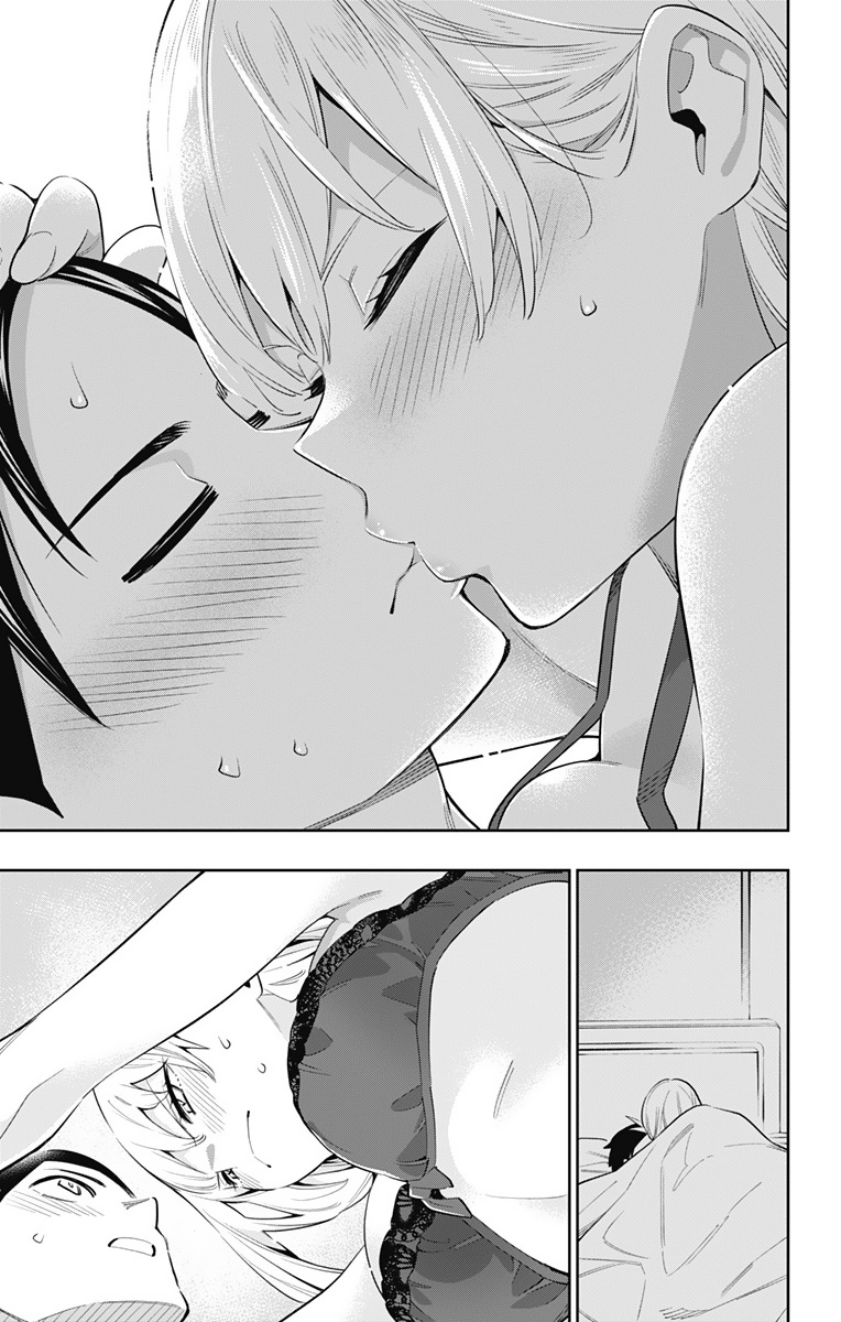 Read Mato Seihei no Slave ES Manga Online