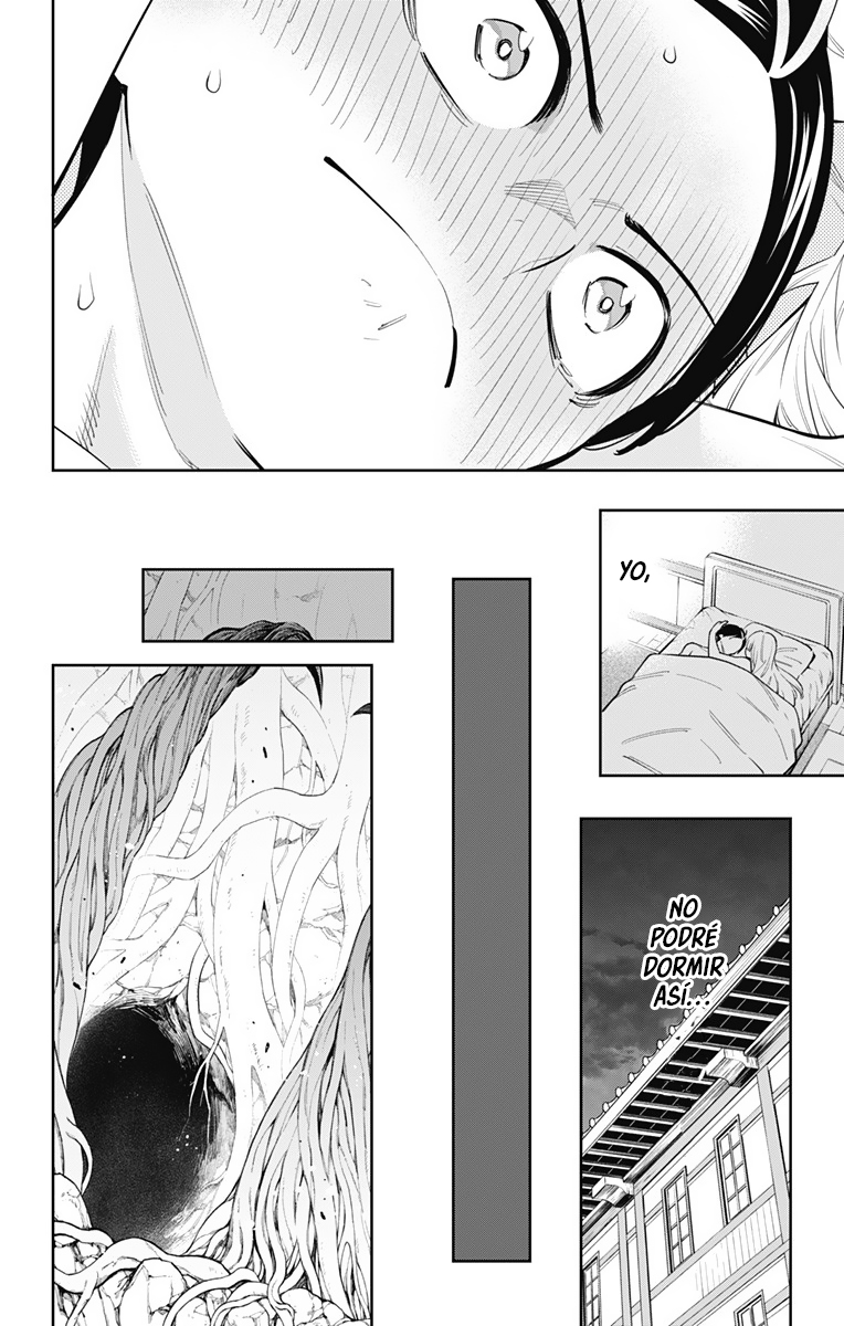 Read Mato Seihei no Slave ES Manga Online