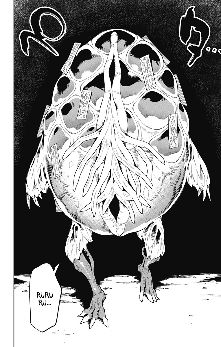 Read Mato Seihei no Slave ES Manga Online