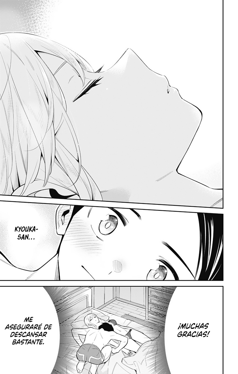 Read Mato Seihei no Slave ES Manga Online
