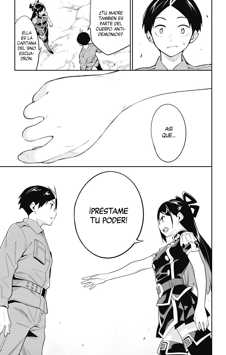 Read Mato Seihei no Slave ES Manga Online