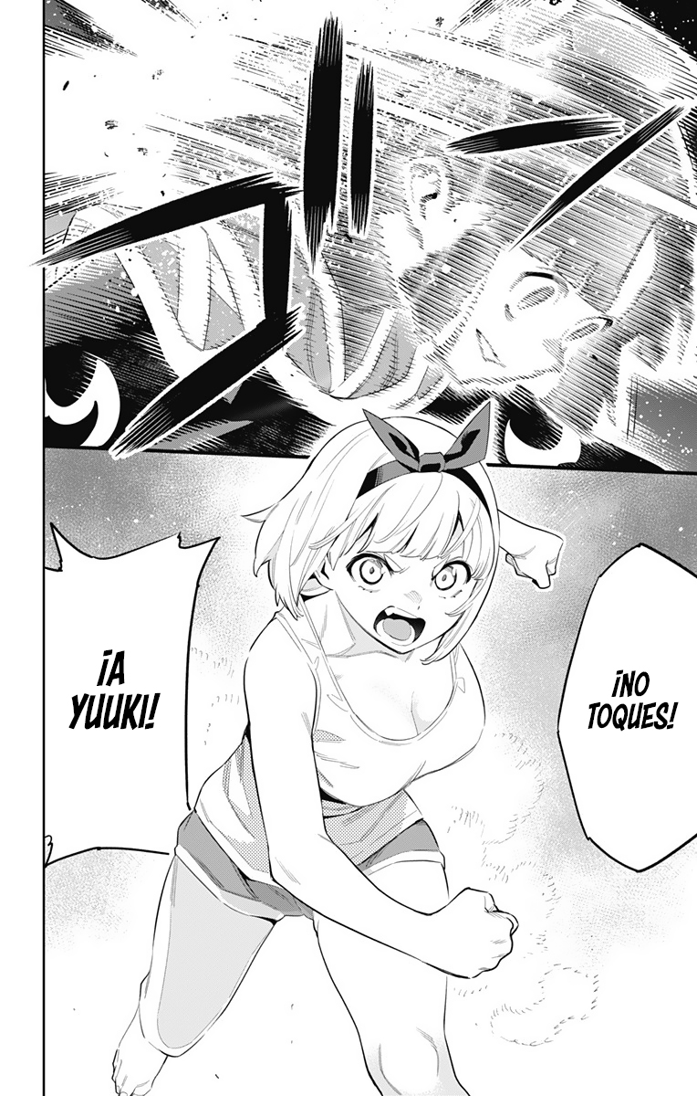 Read Mato Seihei no Slave ES Manga Online