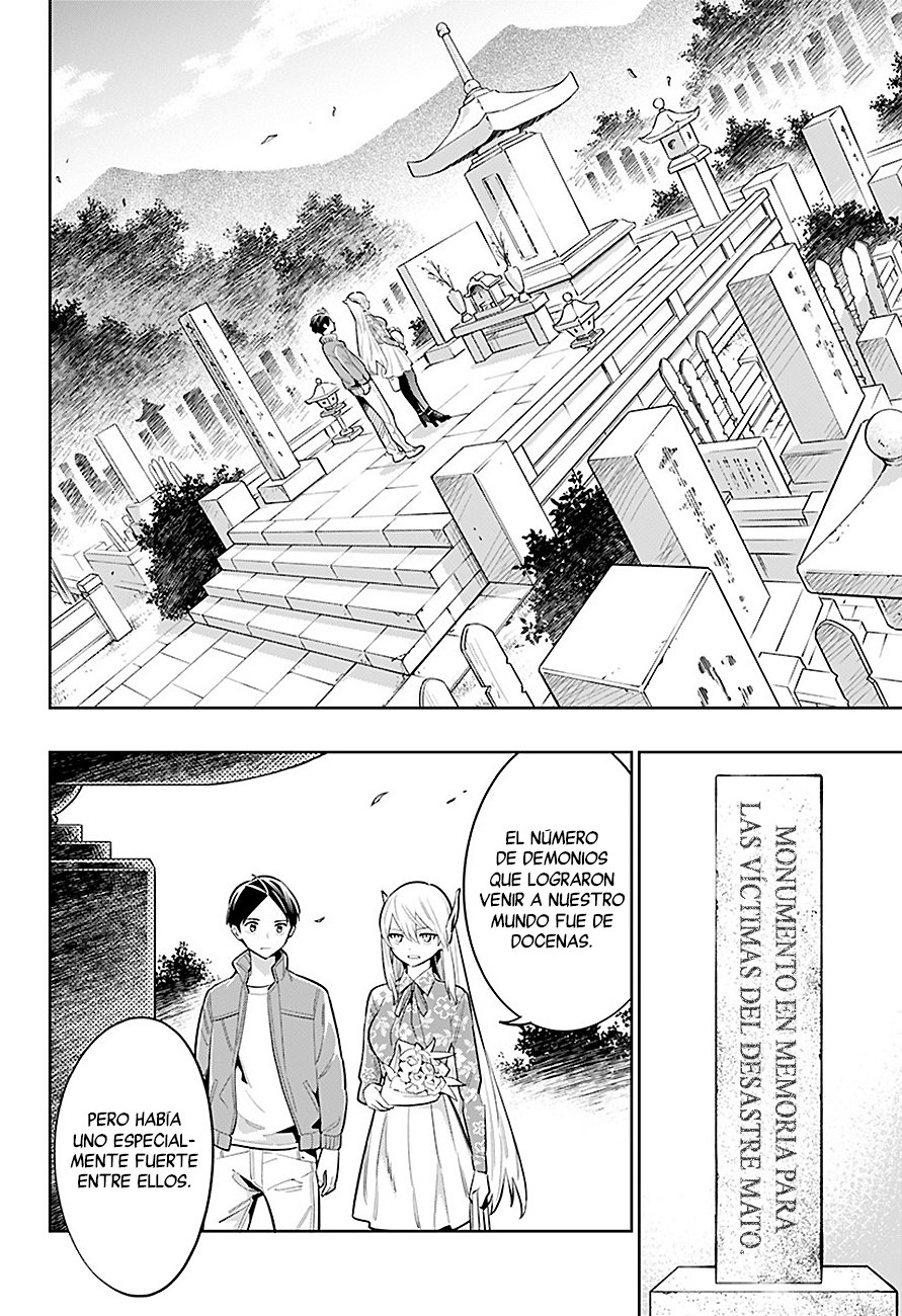 Read Mato Seihei no Slave ES Manga Online