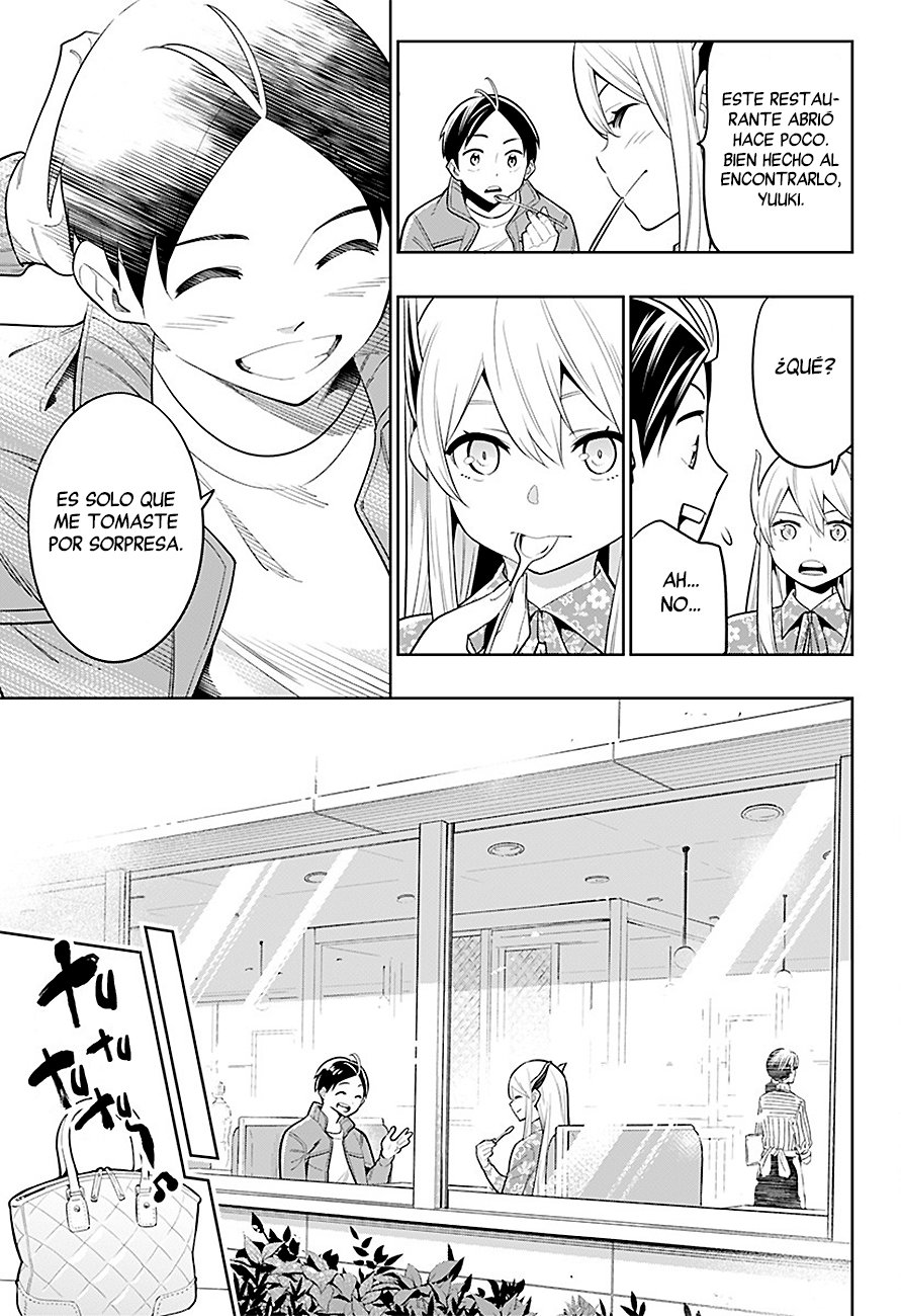 Read Mato Seihei no Slave ES Manga Online