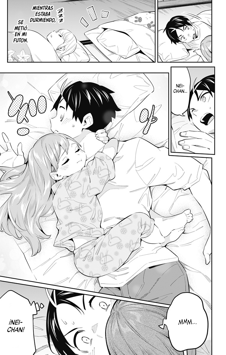 Read Mato Seihei no Slave ES Manga Online