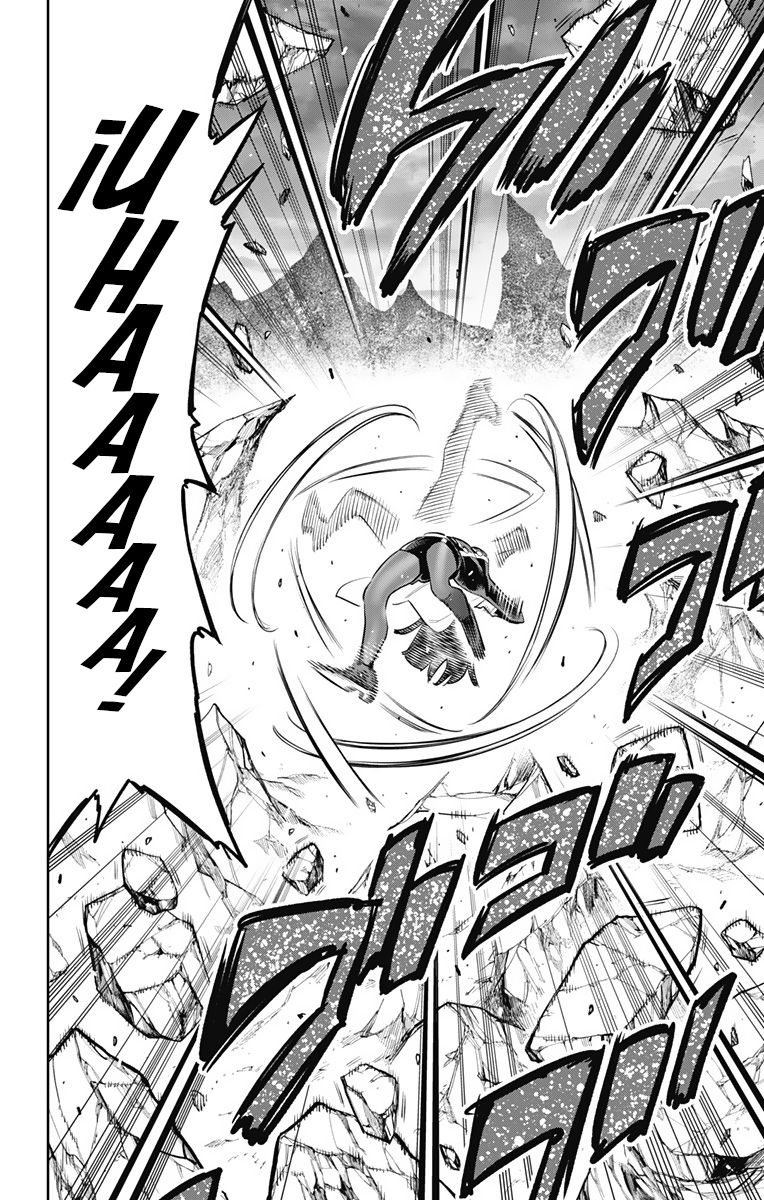 Read Mato Seihei no Slave ES Manga Online