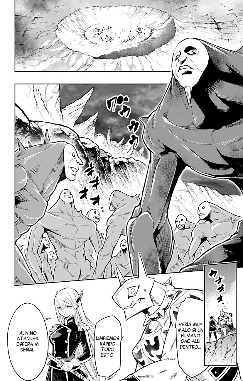 Read Mato Seihei no Slave ES Manga Online