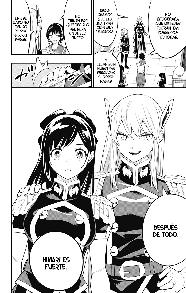 Read Mato Seihei no Slave ES Manga Online
