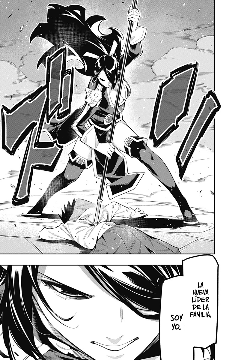 Read Mato Seihei no Slave ES Manga Online