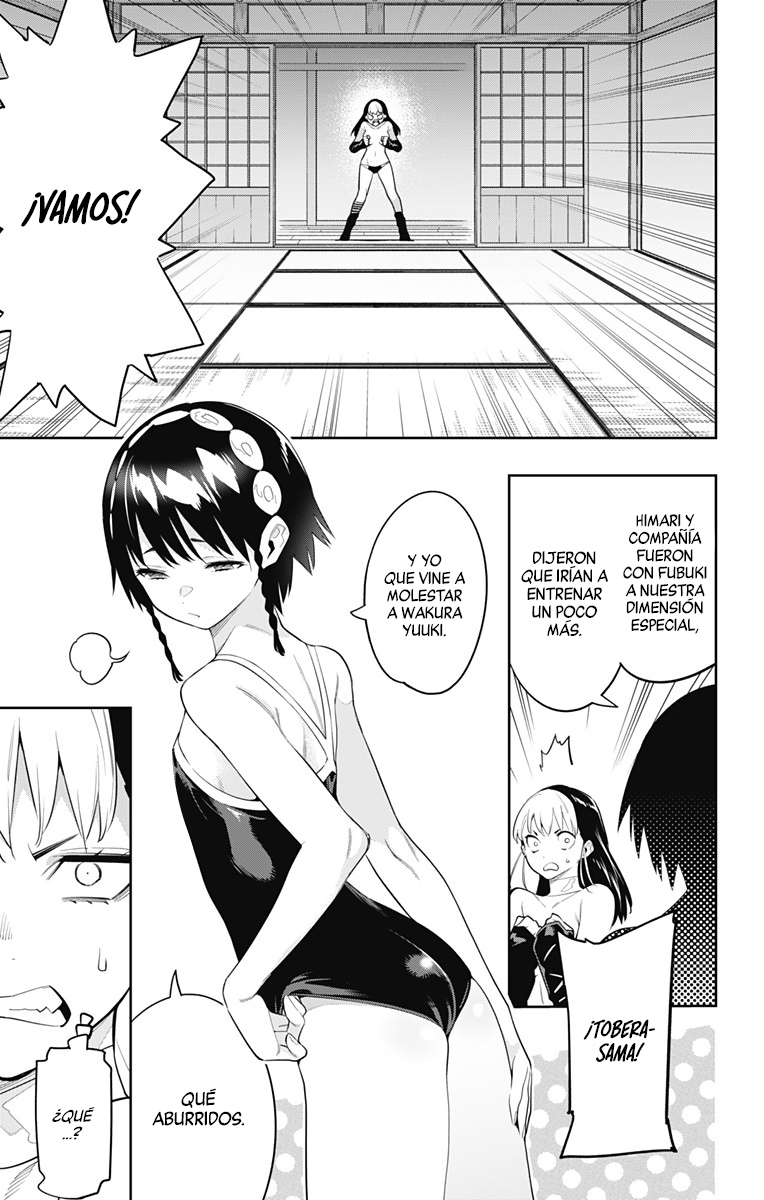 Read Mato Seihei no Slave ES Manga Online