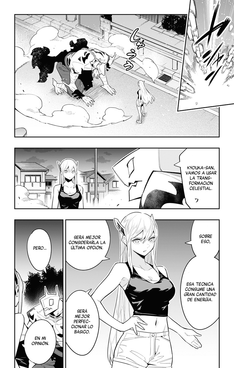 Read Mato Seihei no Slave ES Manga Online