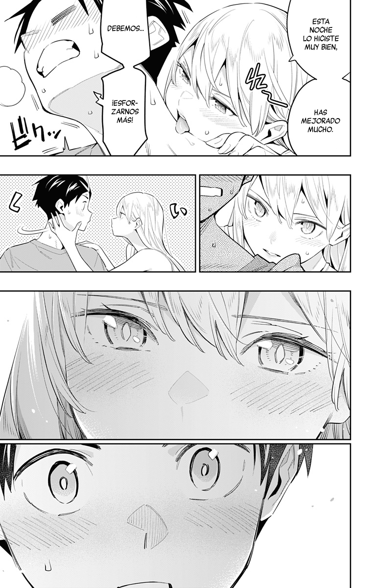 Read Mato Seihei no Slave ES Manga Online