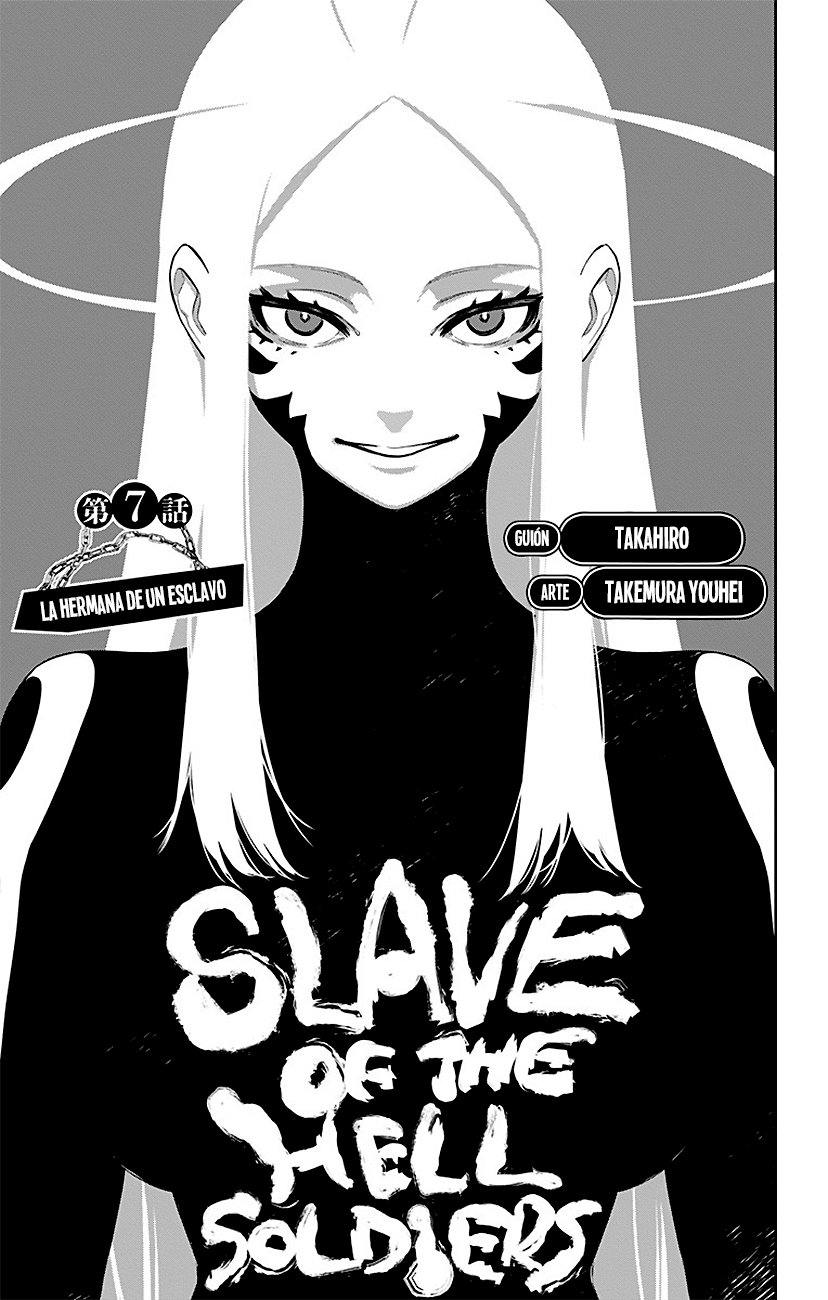 Read Mato Seihei no Slave ES Manga Online