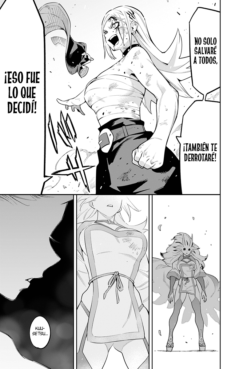 Read Mato Seihei no Slave ES Manga Online