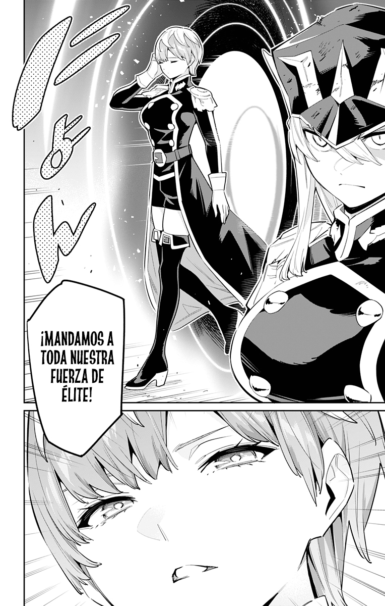 Read Mato Seihei no Slave ES Manga Online