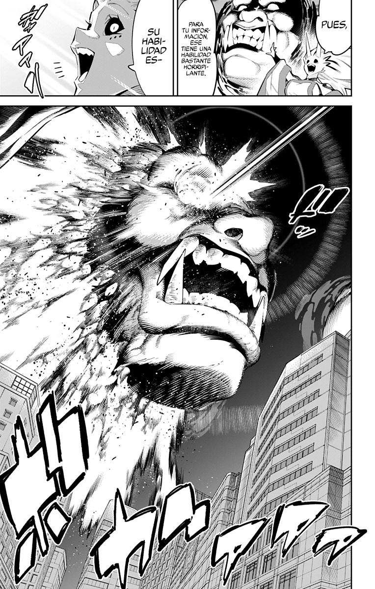 Read Mato Seihei no Slave ES Manga Online