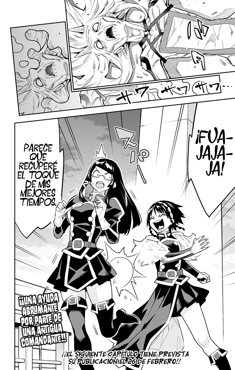 Read Mato Seihei no Slave ES Manga Online