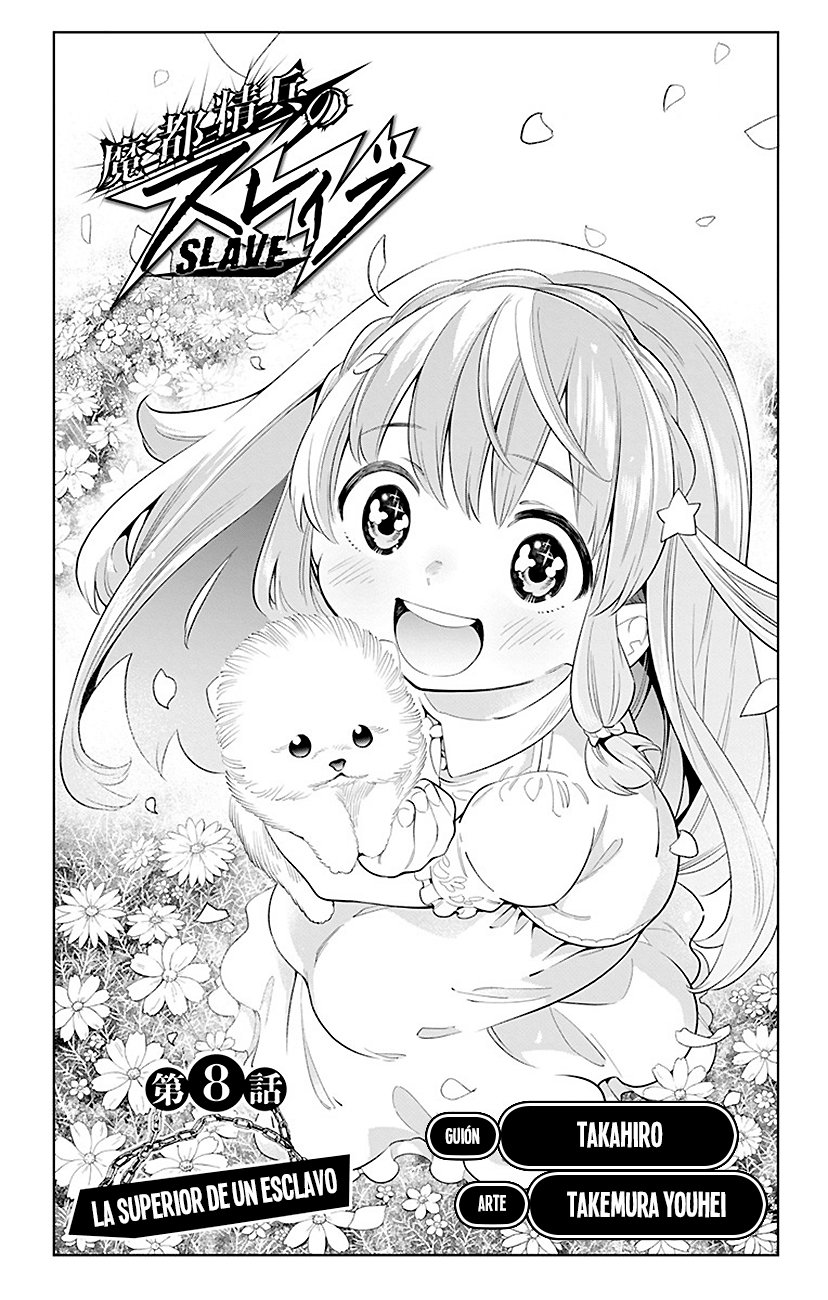 Read Mato Seihei no Slave ES Manga Online