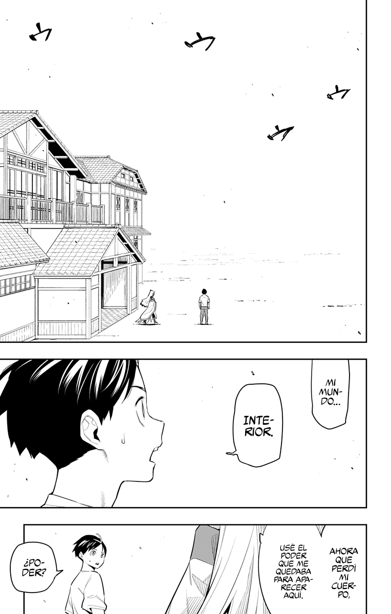 Read Mato Seihei no Slave ES Manga Online