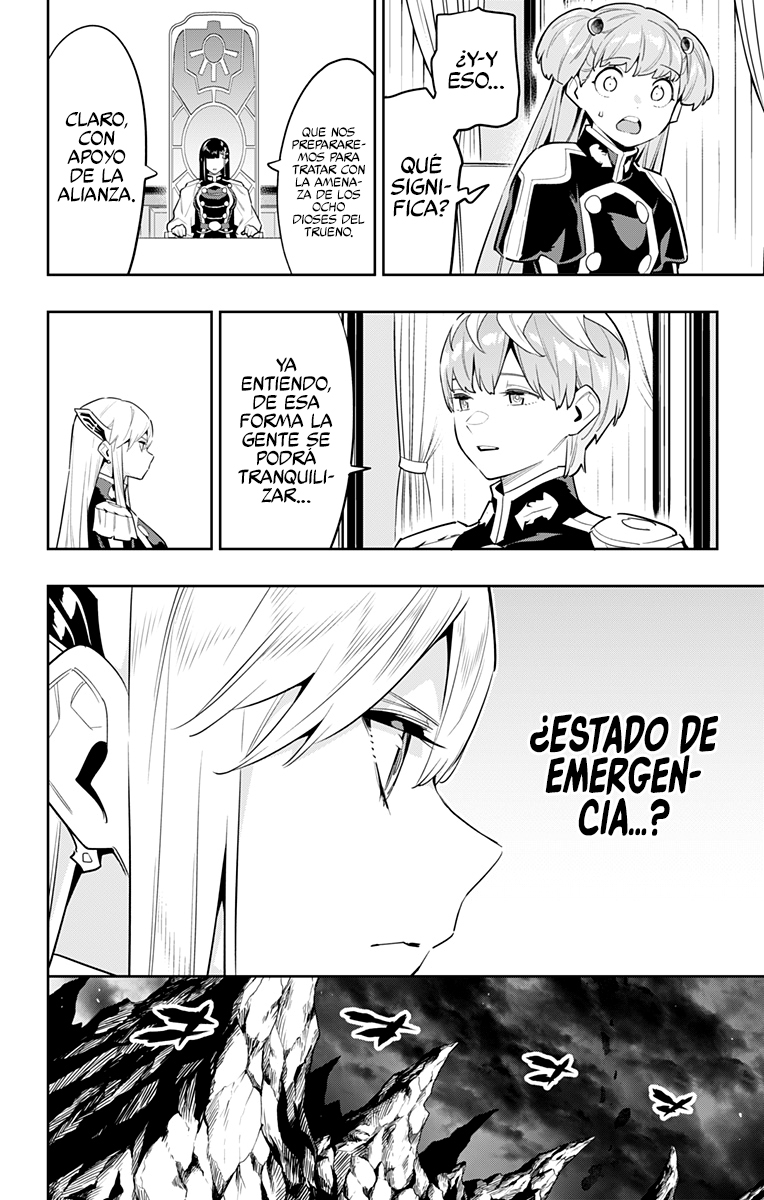 Read Mato Seihei no Slave ES Manga Online