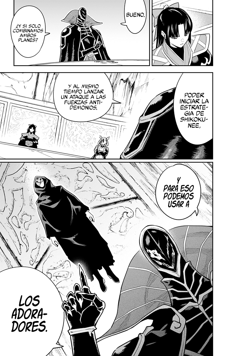 Read Mato Seihei no Slave ES Manga Online