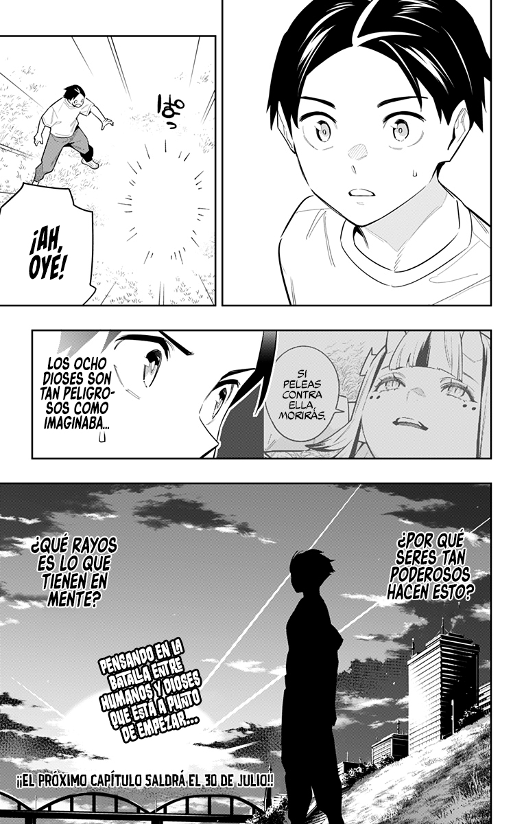 Read Mato Seihei no Slave ES Manga Online