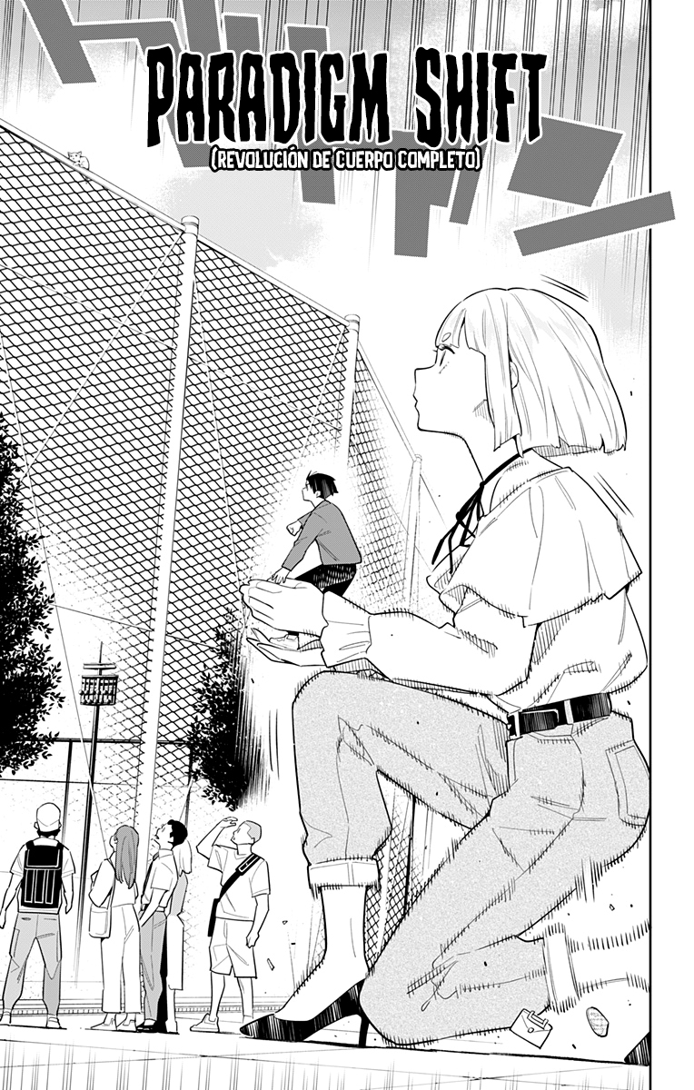 Read Mato Seihei no Slave ES Manga Online