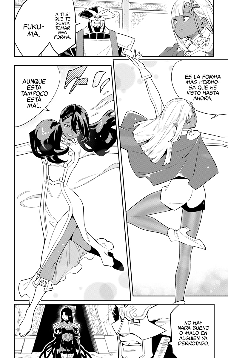 Read Mato Seihei no Slave ES Manga Online