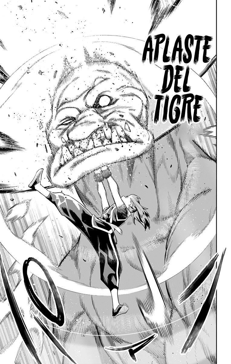 Read Mato Seihei no Slave ES Manga Online