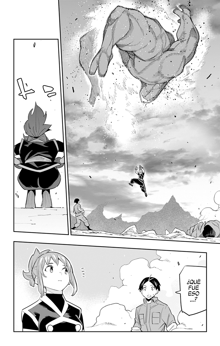 Read Mato Seihei no Slave ES Manga Online