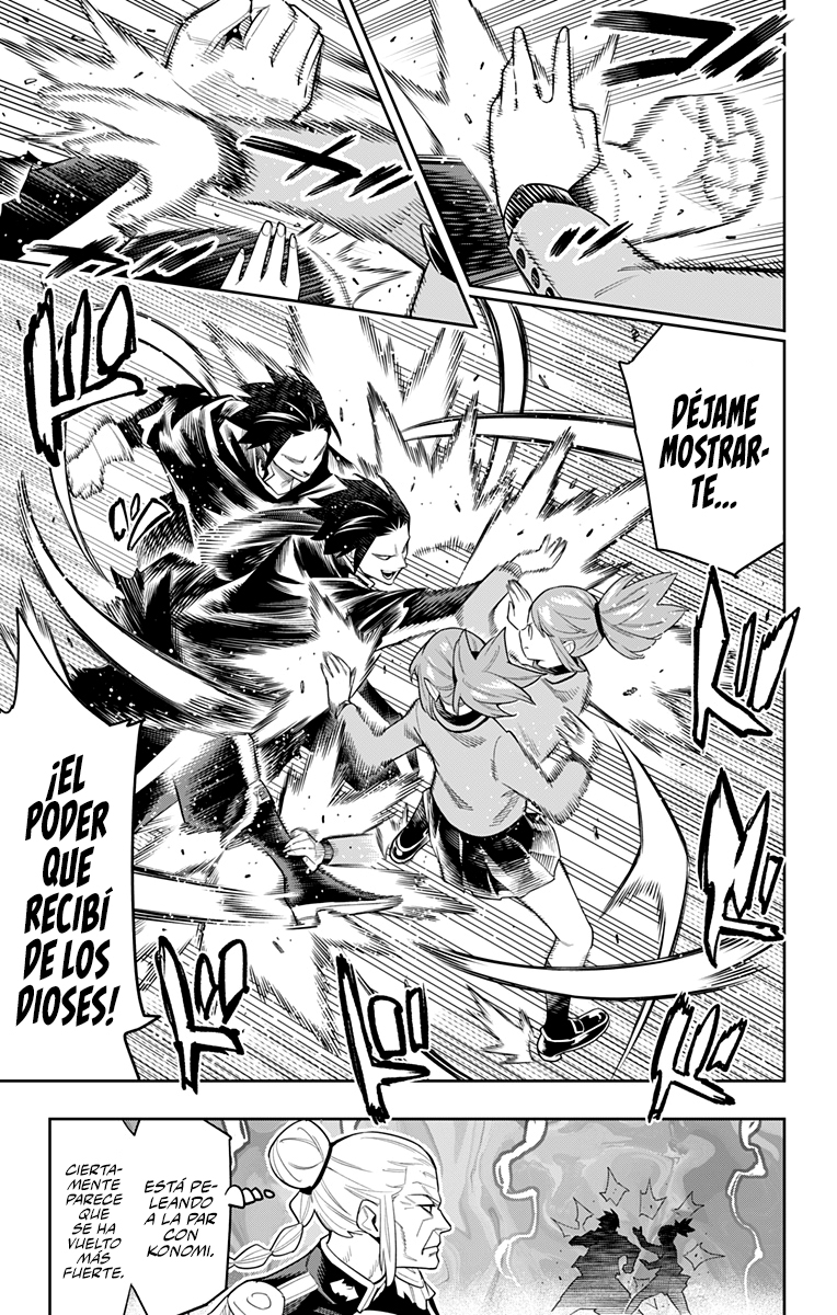 Read Mato Seihei no Slave ES Manga Online