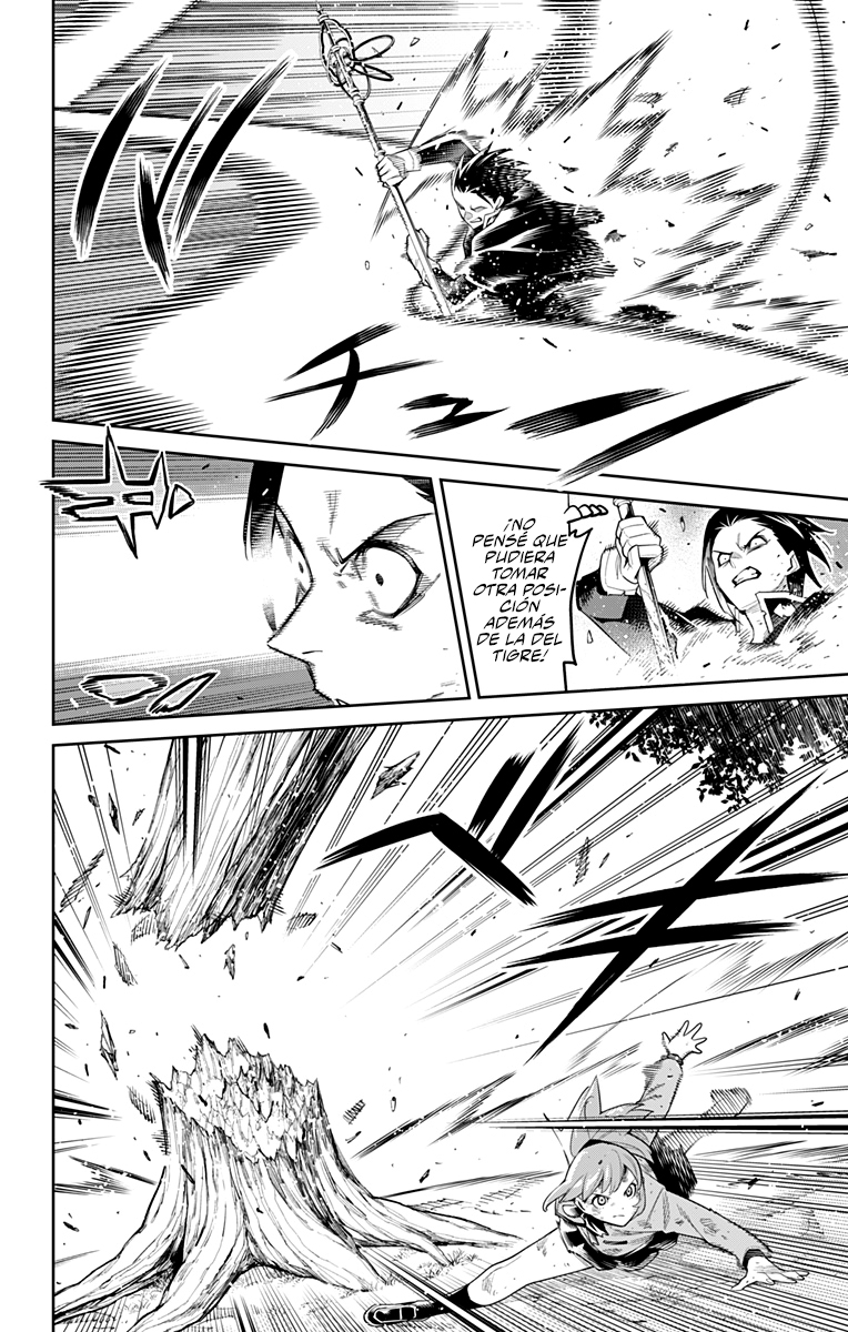 Read Mato Seihei no Slave ES Manga Online