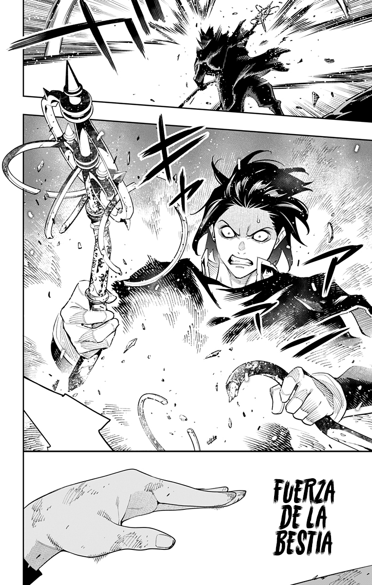 Read Mato Seihei no Slave ES Manga Online