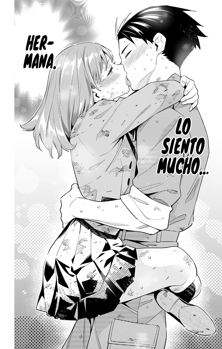Read Mato Seihei no Slave ES Manga Online