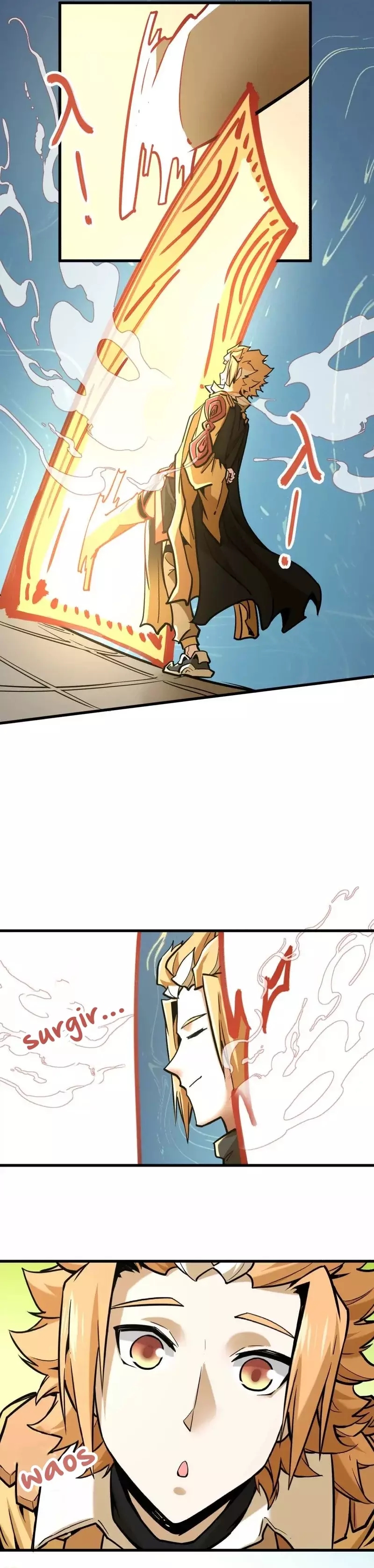 Read Mi Secta es la más Fuerte con 100 Millones de Puntos ES Manga Online