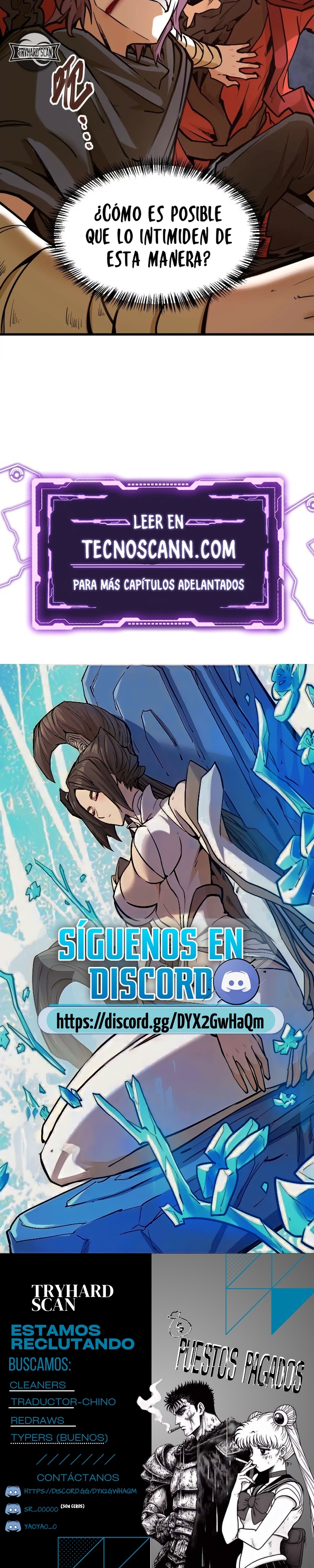 Read Mi Secta es la más Fuerte con 100 Millones de Puntos ES Manga Online