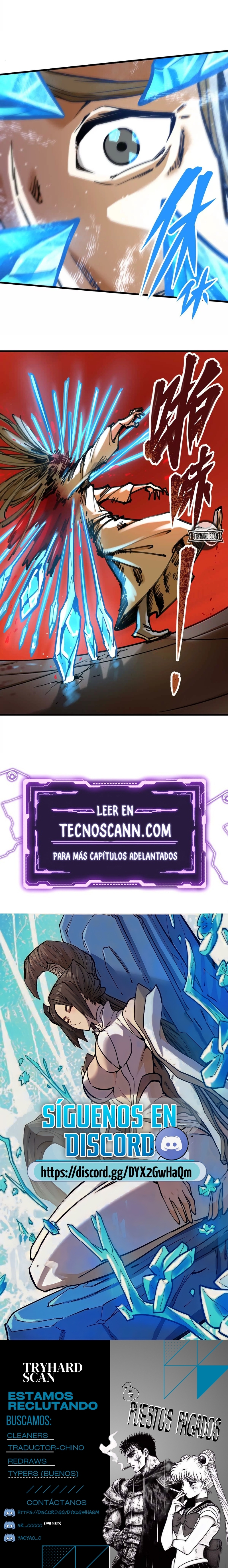 Read Mi Secta es la más Fuerte con 100 Millones de Puntos ES Manga Online