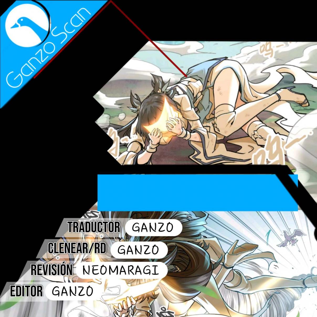 Read Mi Secta es la más Fuerte con 100 Millones de Puntos ES Manga Online